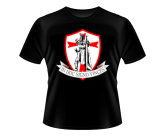 Camiseta In Hoc Signo Vinces