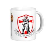 Caneca In Hoc Signo Vinces