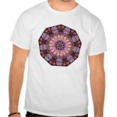 Camiseta Mandala Persona